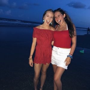 Meet your Posher, Abby